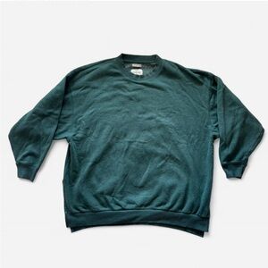 American Eagle | Women’s Green Sweater